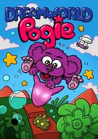 Dreamworld Pogie