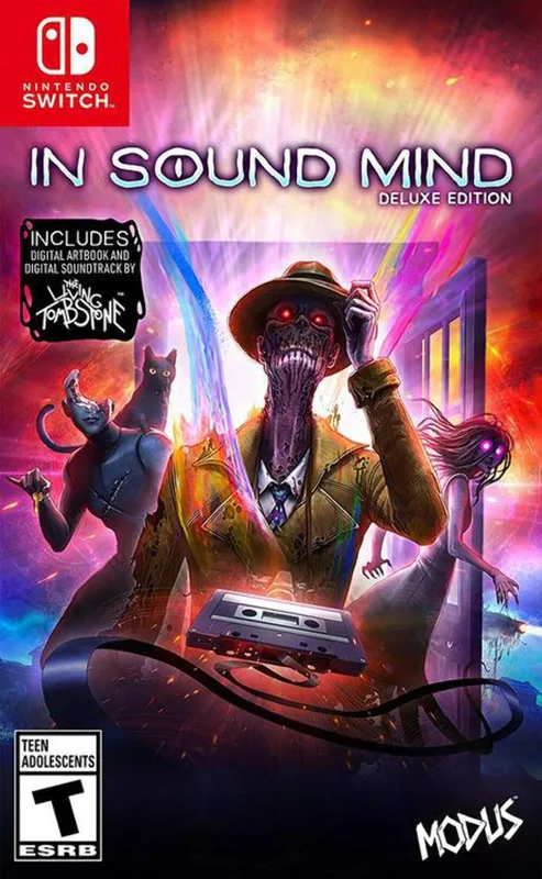 In Sound Mind