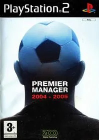 Premier Manager 2004–2005