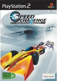 Speed Challenge: Jacques Villeneuve's Racing Vision