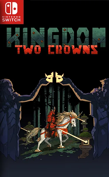 Kingdom: Two Crowns