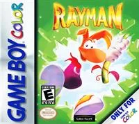 Rayman
