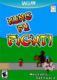 Kung Fu Fight!
