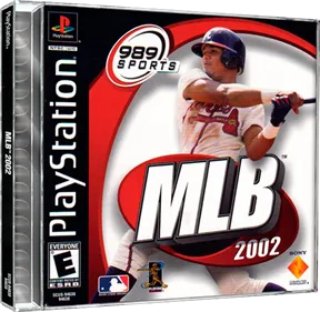 MLB 2002