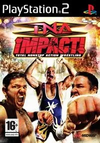 TNA iMPACT! Total Nonstop Action Wrestling