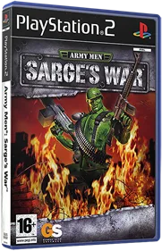 Army Men: Sarge's War