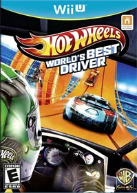Hot Wheels: World's Best Driver †