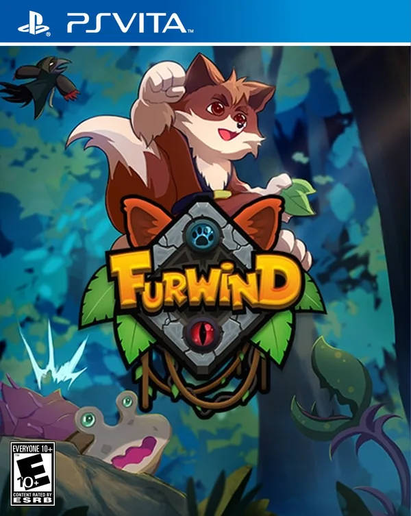 Furwind