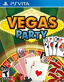 Vegas Party