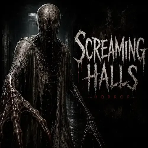 Screaming Halls Horror