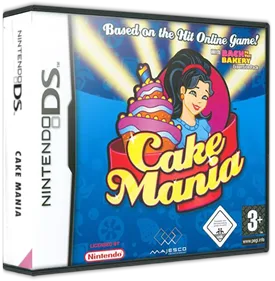 Cake Mania