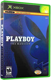 Playboy: The Mansion