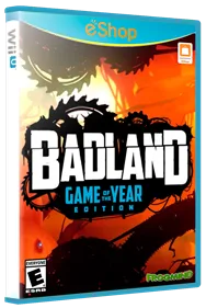 Badland: Game of the Year Edition