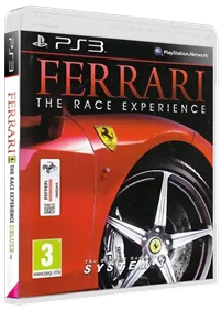 Ferrari: The Race Experience