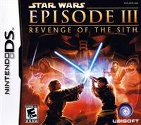 Star Wars Episode III: Revenge of the Sith
