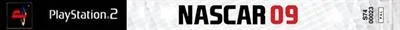 NASCAR 09
