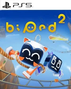 Biped 2