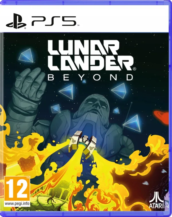 Lunar Lander Beyond