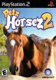 Petz: Horsez 2