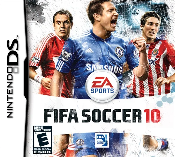 FIFA 10