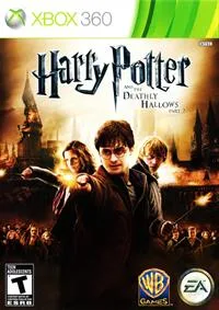 Harry Potter and the Deathly Hallows: Part 2