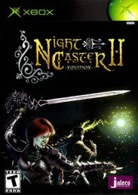 NightCaster II: Equinox