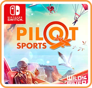 Pilot Sports