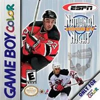 ESPN National Hockey Night