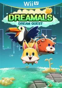 Dreamals: Dream Quest