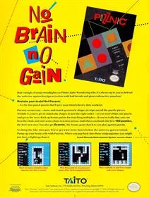 Puzznic