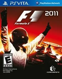 F1 2011