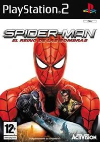 Spider-Man: Web of Shadows – Amazing Allies Edition