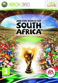 2010 FIFA World Cup South Africa