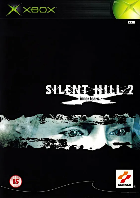 Silent Hill 2: Inner Fears