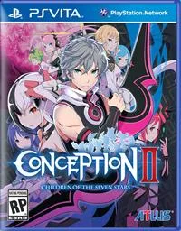 Conception II: Children of the Seven Stars