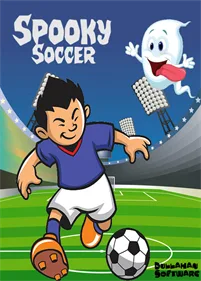 Spooky Soccer