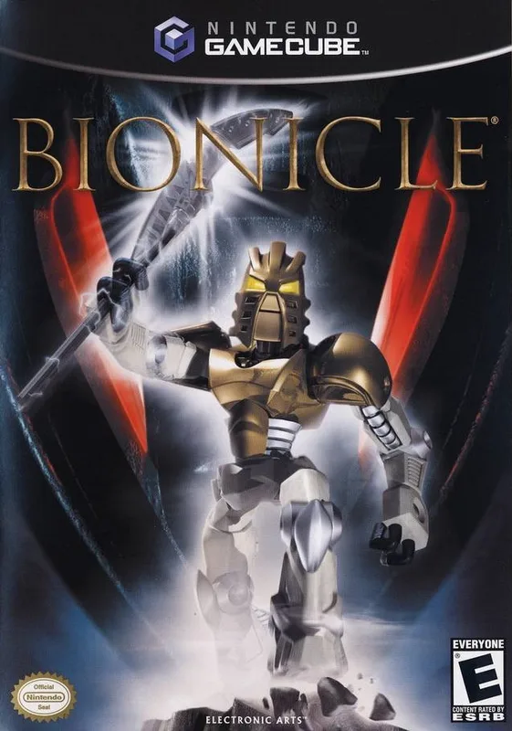 Bionicle