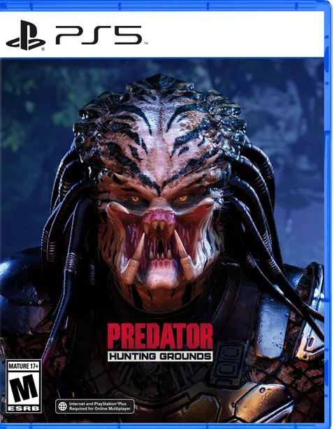 Predator: Hunting Grounds