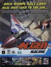 NGEN Racing