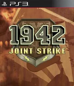 1942: Joint Strike