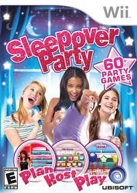 Sleepover Party