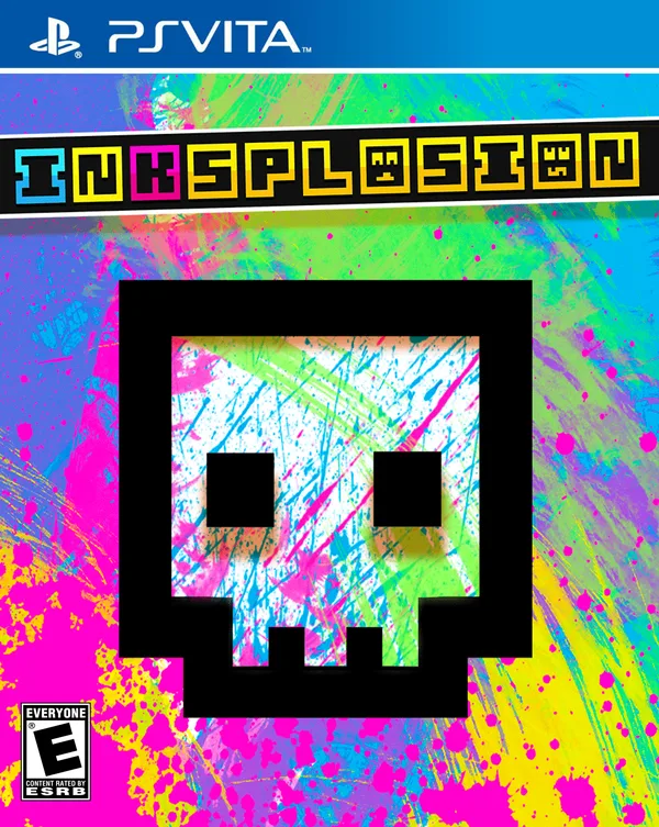 InkSplosion