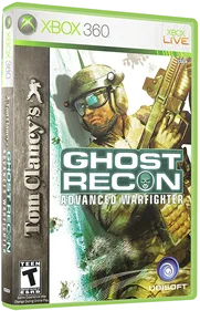 Tom Clancy's Ghost Recon Advanced Warfighter