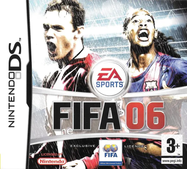 FIFA 06