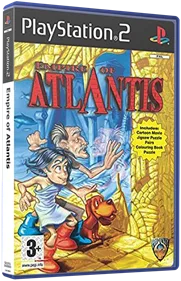 Empire of Atlantis