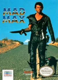 Mad Max