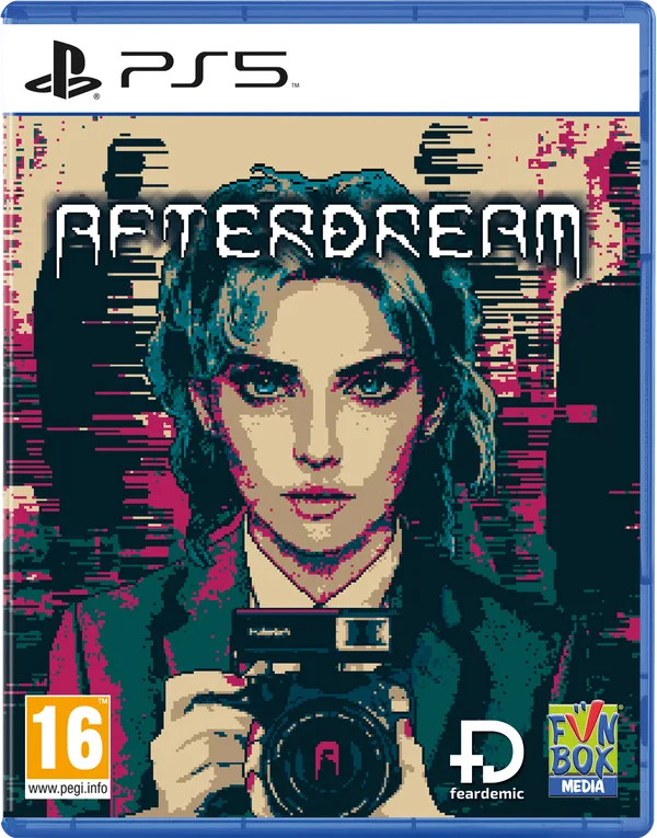 Afterdream