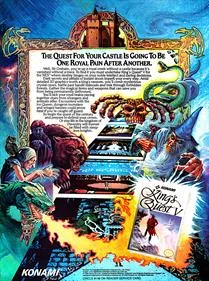 King's Quest V