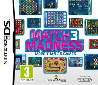 Match 3 Madness