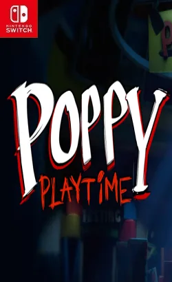 Poppy Playtime: Chapter 1